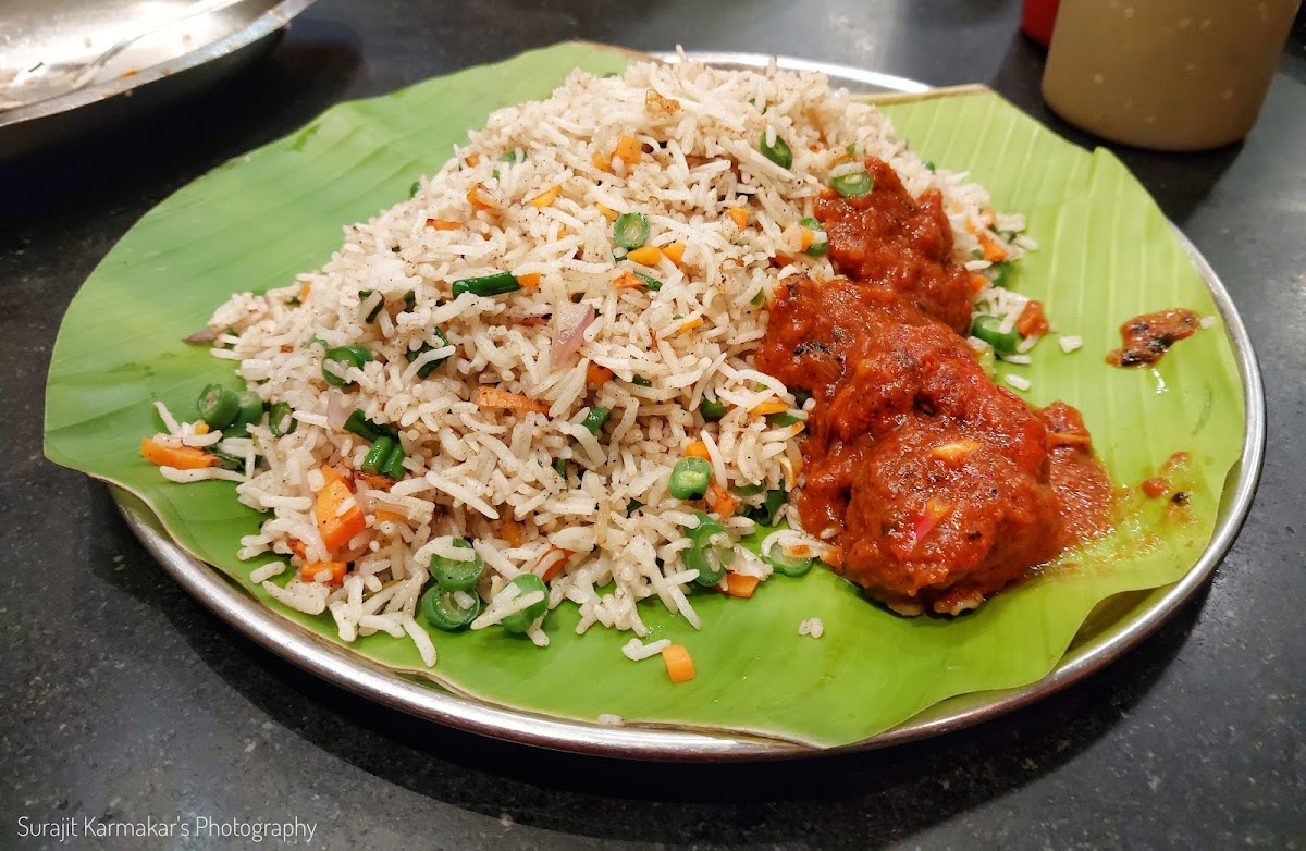 Hotel sakthi photo 2