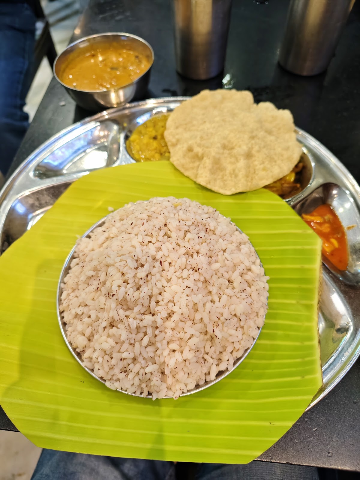 Hotel sakthi photo 4