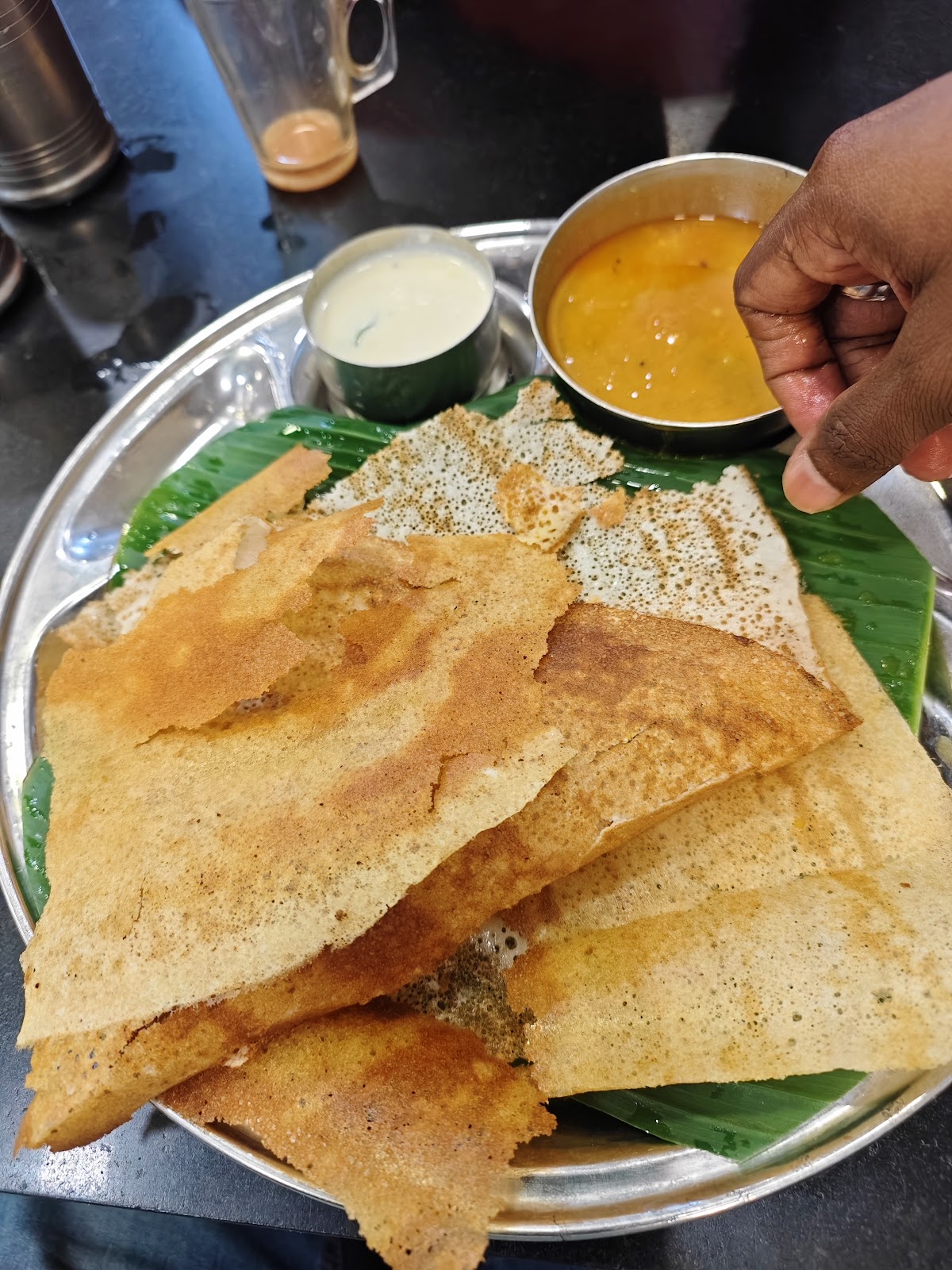 Hotel sakthi photo 5