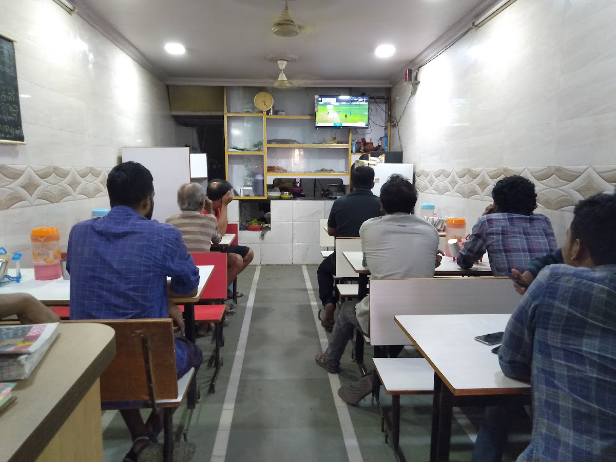 Hotel Triveni photo 4