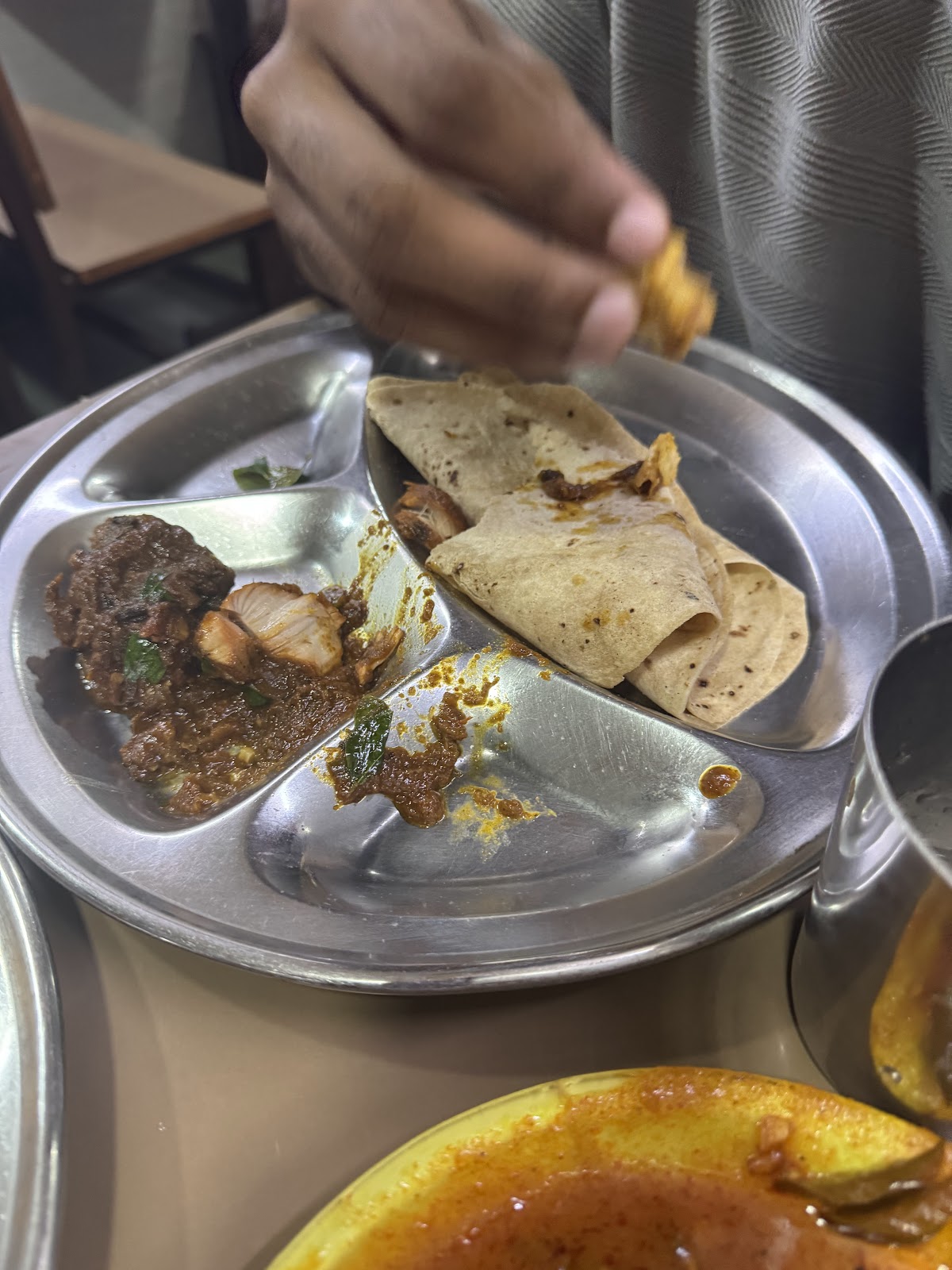 Hotel Triveni photo 5