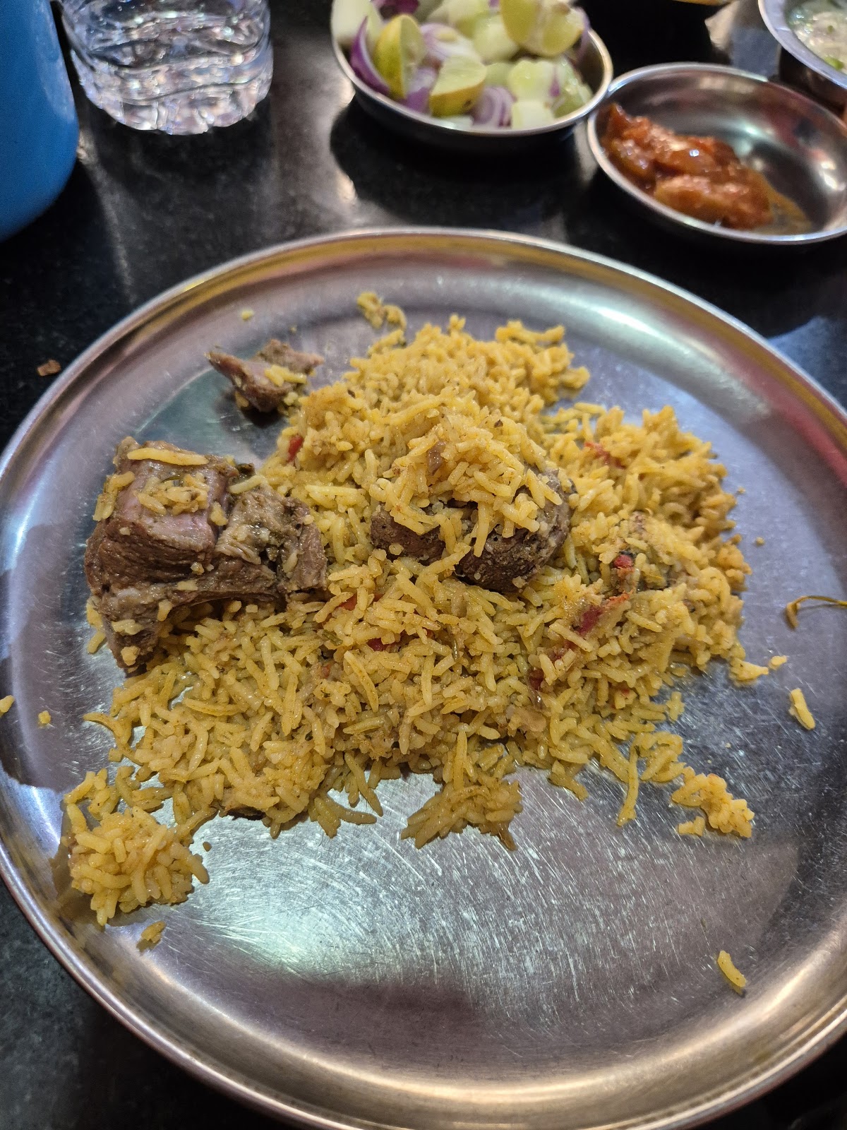 Hotel Zameera photo 4