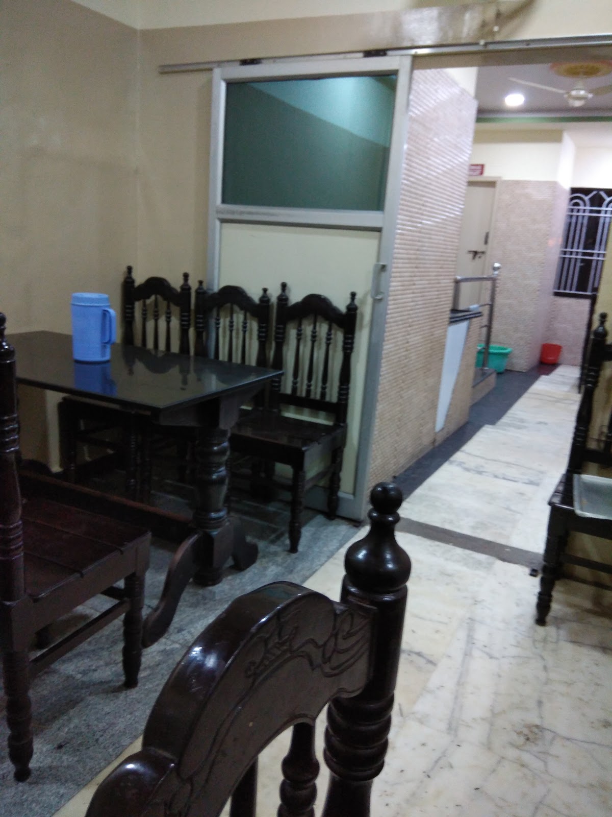 Hotel Zameera photo 5