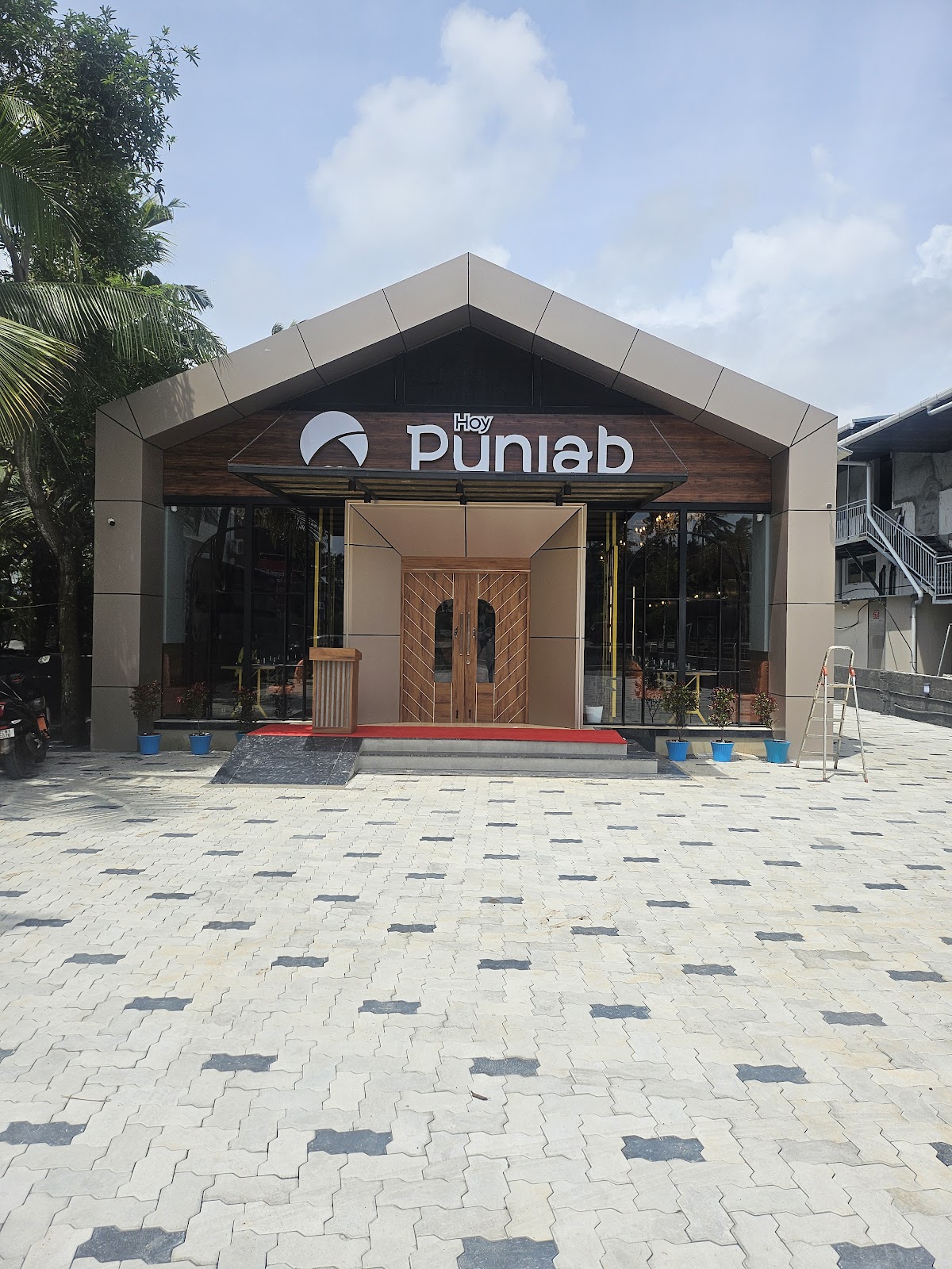 Hoy Punjab Trivandrum