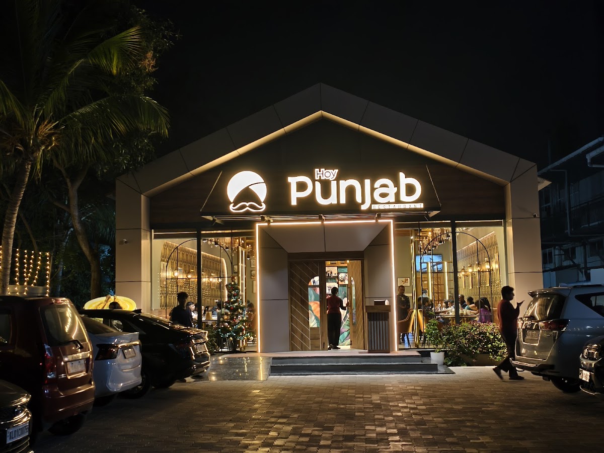 Hoy Punjab Trivandrum photo 2