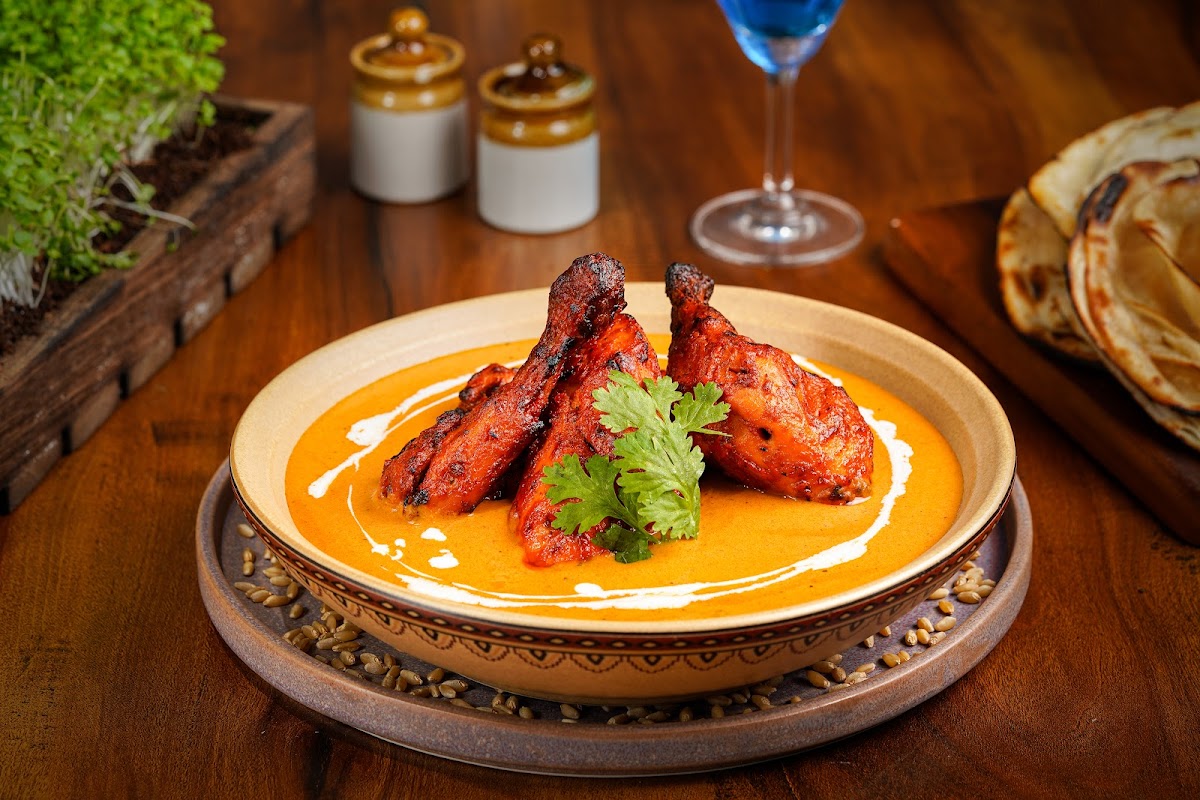 Hoy Punjab Trivandrum photo 3