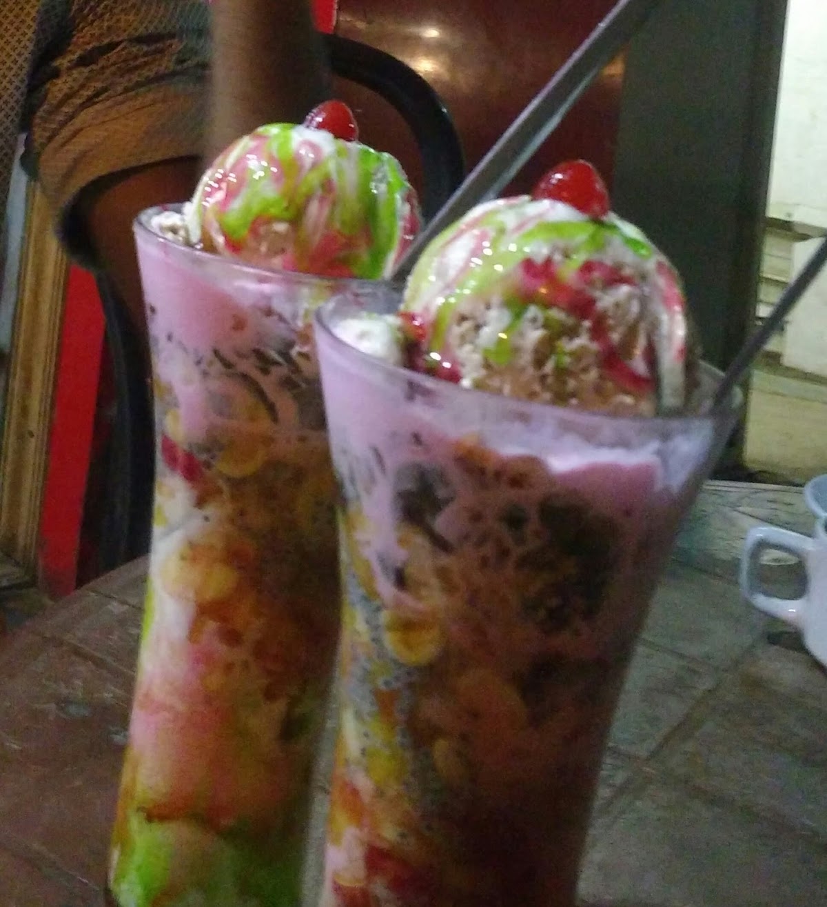 ice world restaurant photo 3