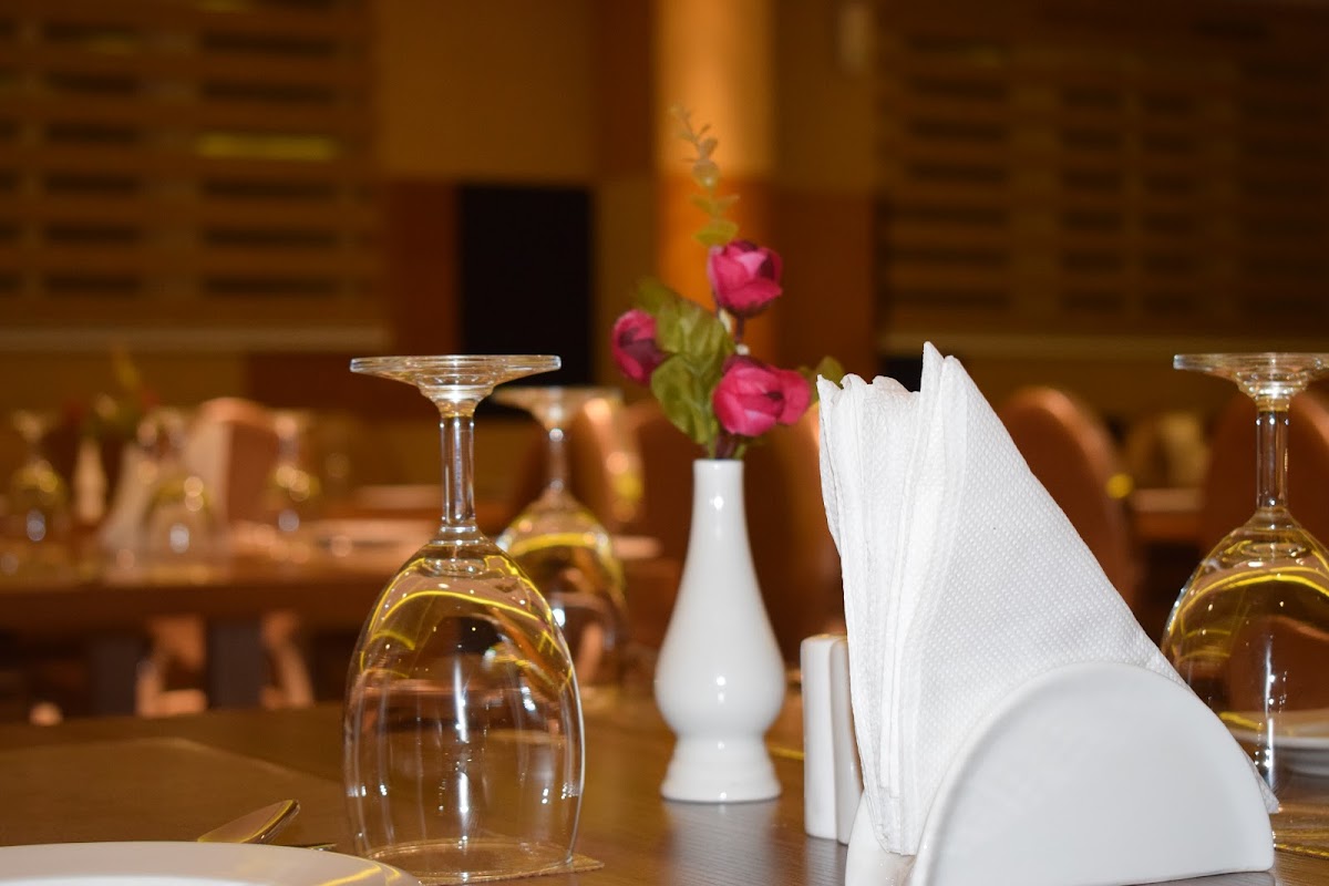 Ila Multi Cuisine Restaurant