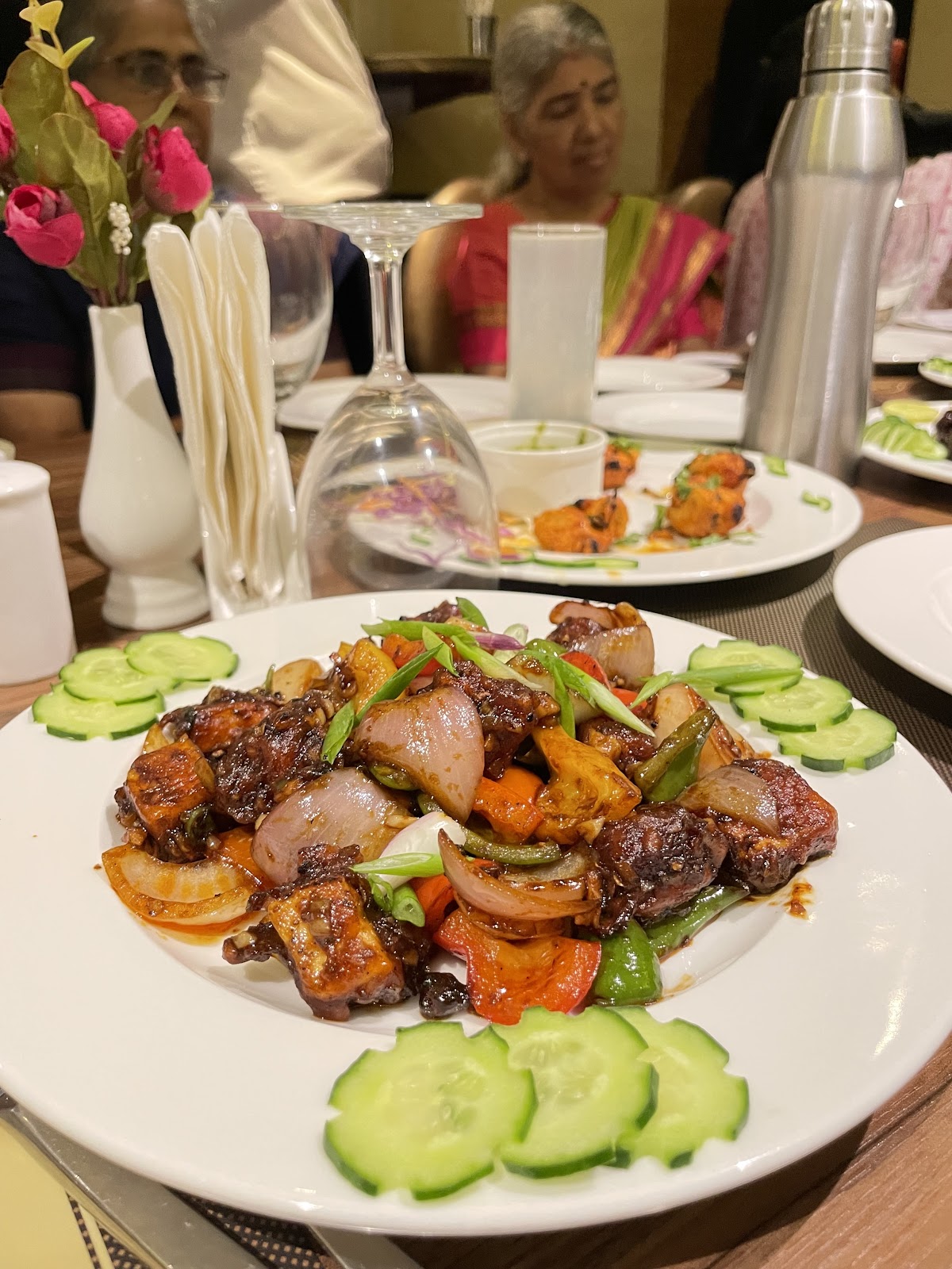 Ila Multi Cuisine Restaurant photo 3