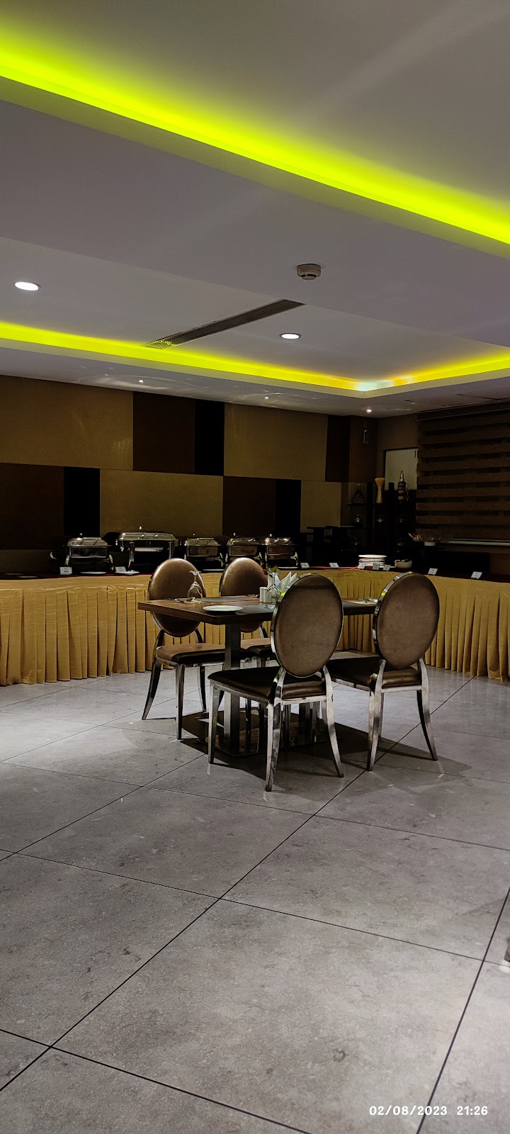 Ila Multi Cuisine Restaurant photo 4