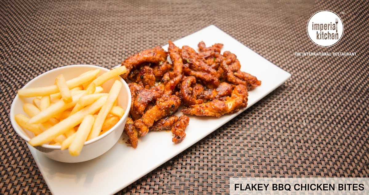 Imperial Kitchen Kowdiar photo 2