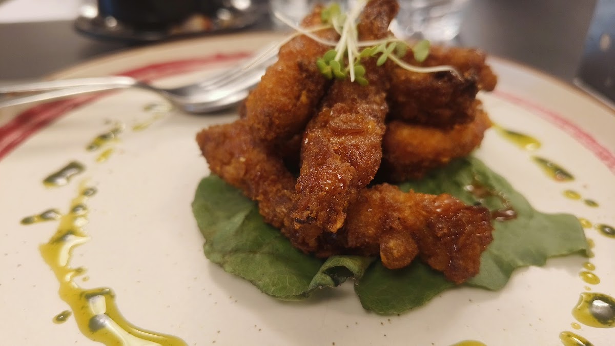 Imperial Kitchen Kowdiar photo 4