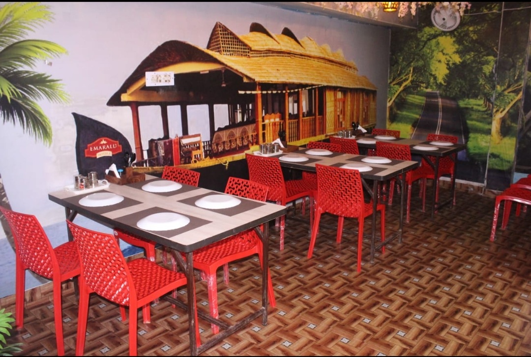 In Him Kerala Kitchen