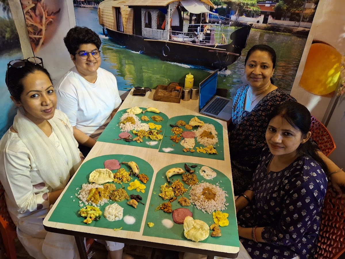 In Him Kerala Kitchen photo 4