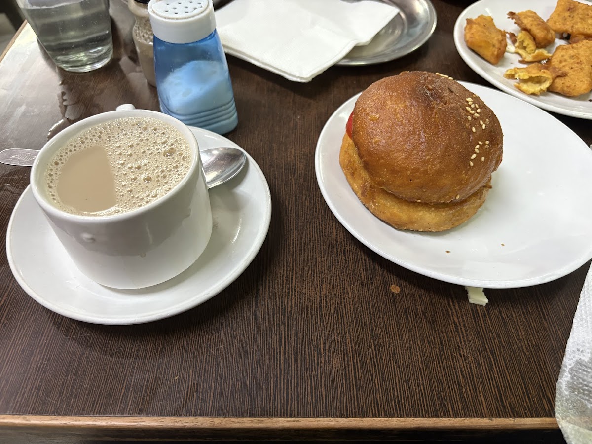 Indian Coffee House photo 3