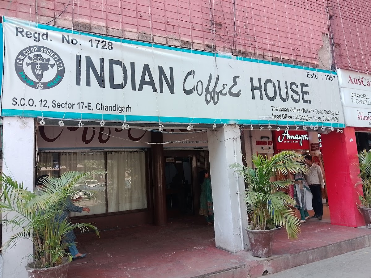 Indian Coffee House photo 4