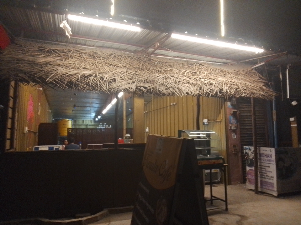 Ithihasa's kerala cafe photo 2