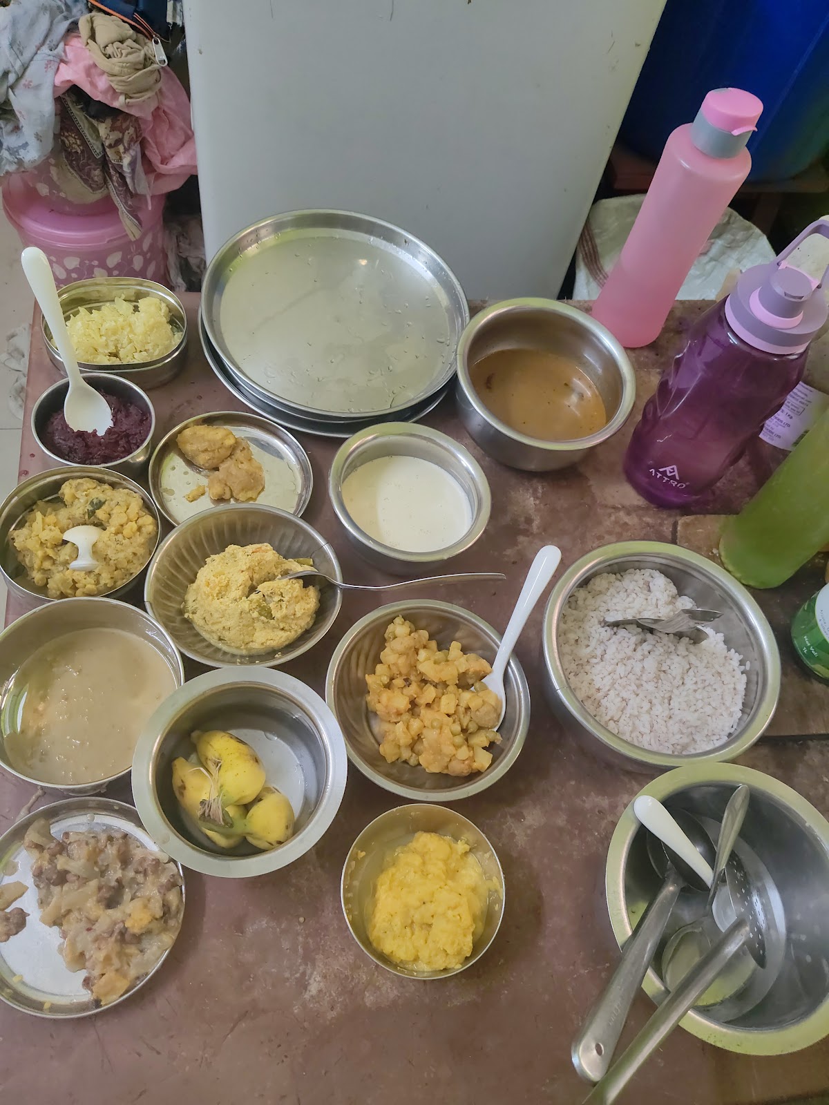 Ithihasa's kerala cafe photo 3