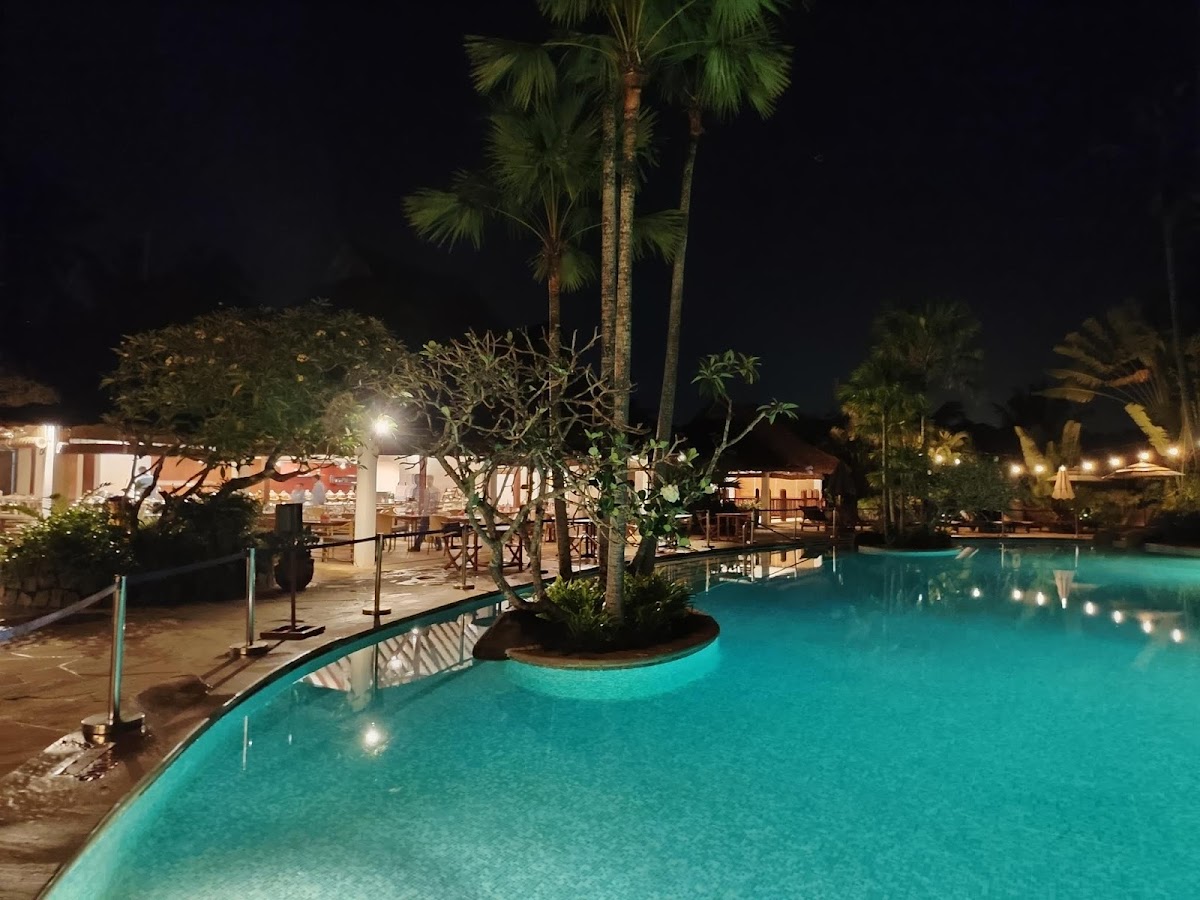 Jasmine Bay Restaurant photo 4