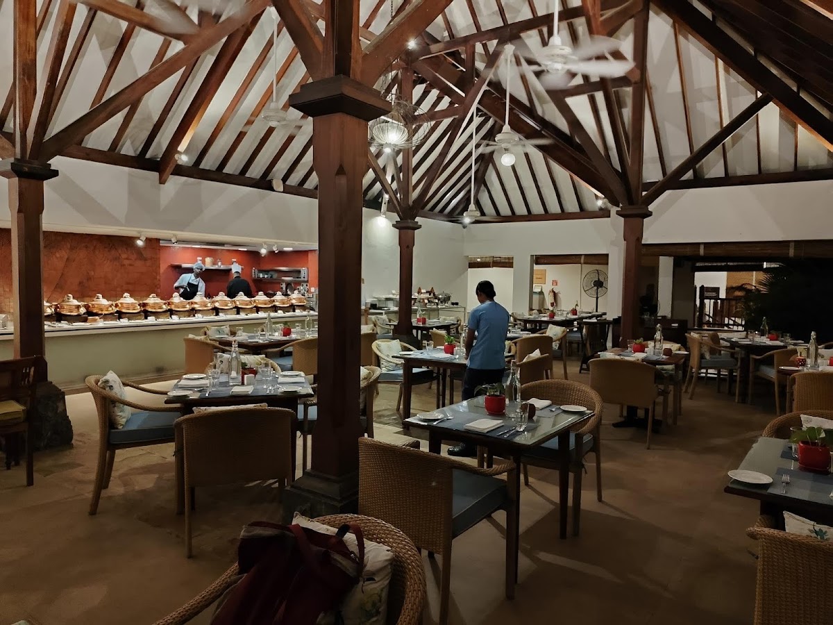 Jasmine Bay Restaurant photo 5