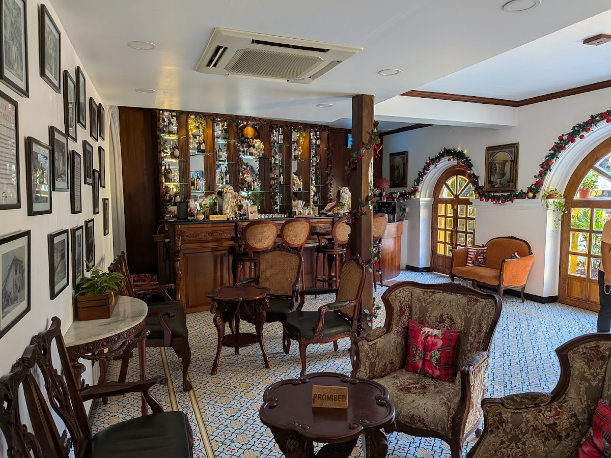 Jetty Restaurant photo 2