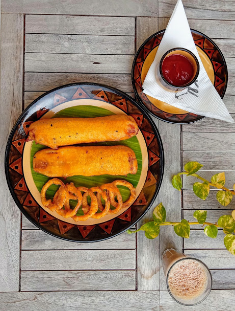 Jetty Restaurant photo 3