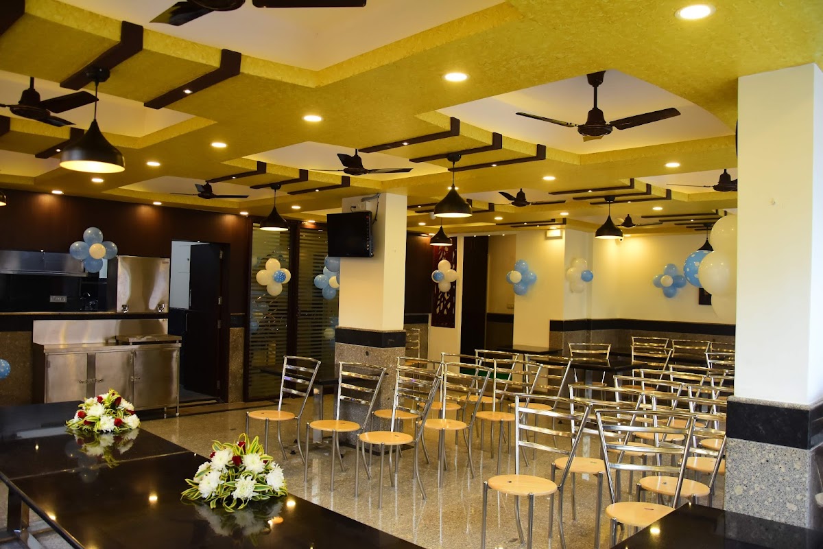 Jose Mess - S.G Palya