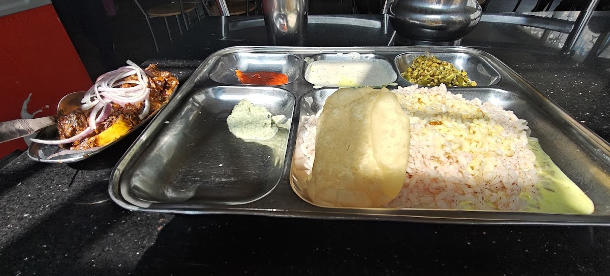 Jose Mess - S.G Palya photo 3