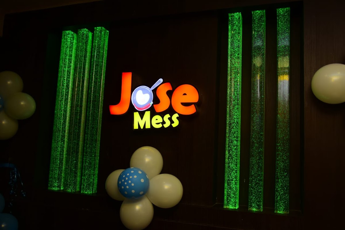 Jose Mess - S.G Palya photo 4