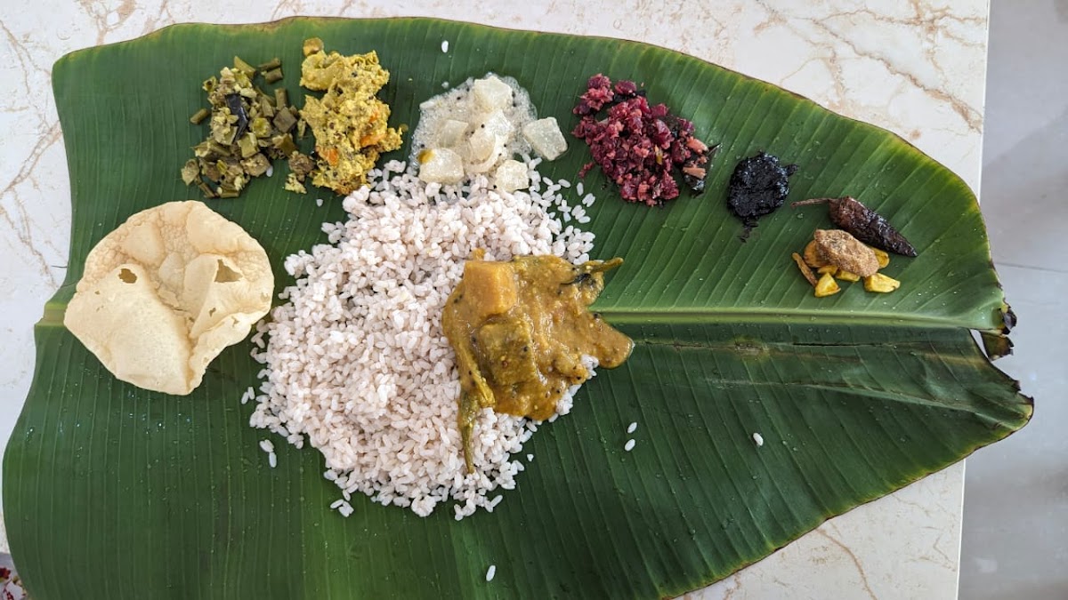 Joshyettan's Kerala Thattukada photo 2