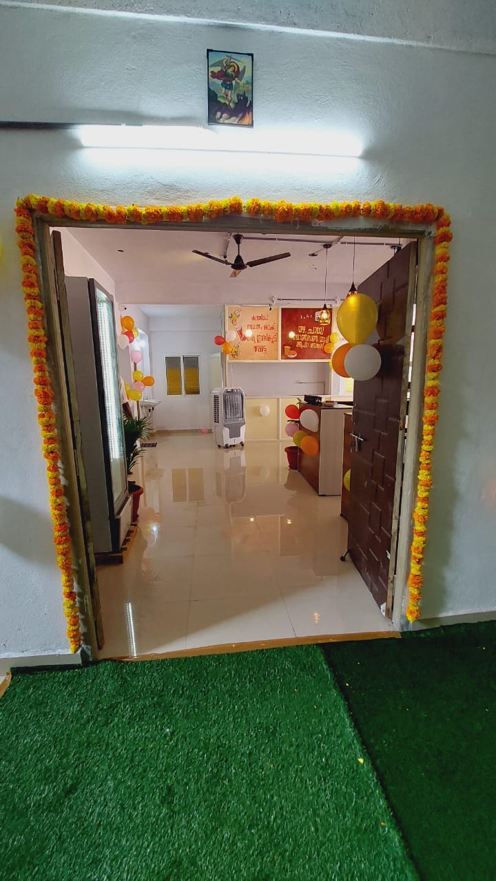 Joshyettan's Kerala Thattukada photo 3