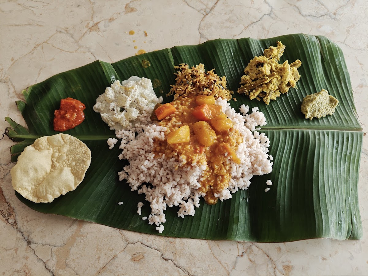 Joshyettan's Kerala Thattukada photo 4