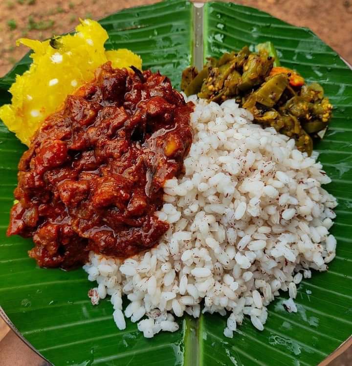 K3's Foods (Authentic Kerala Food) Home Delivery Only photo 3