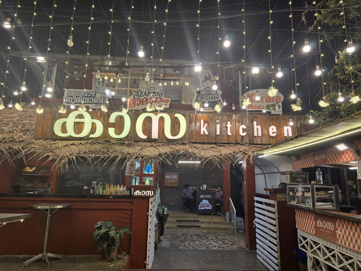 Kaasa Kitchen photo 3