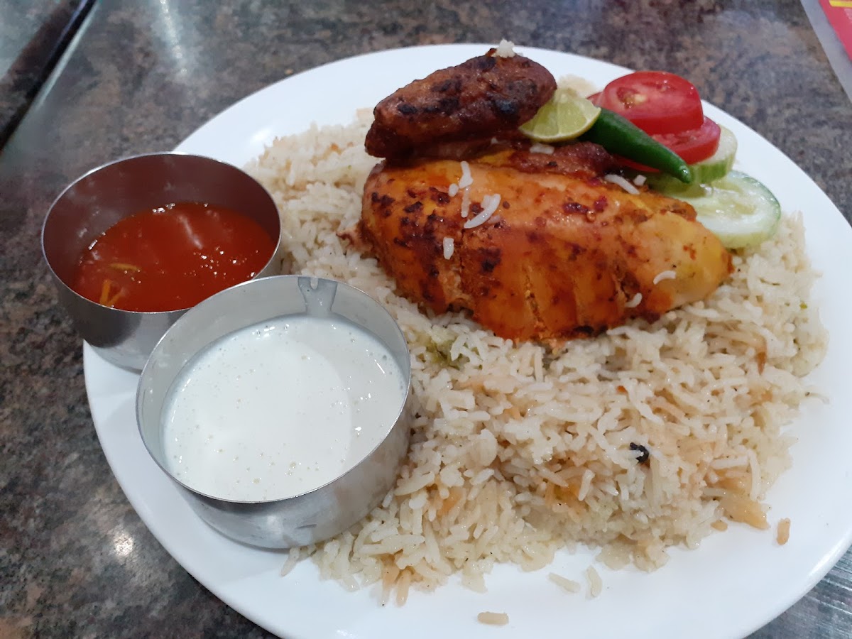 Kababish Family Restaurant photo 3