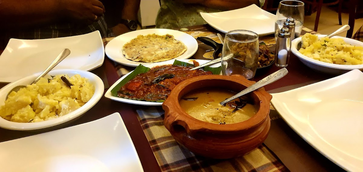 Kadavu Restaurant Dubai photo 3