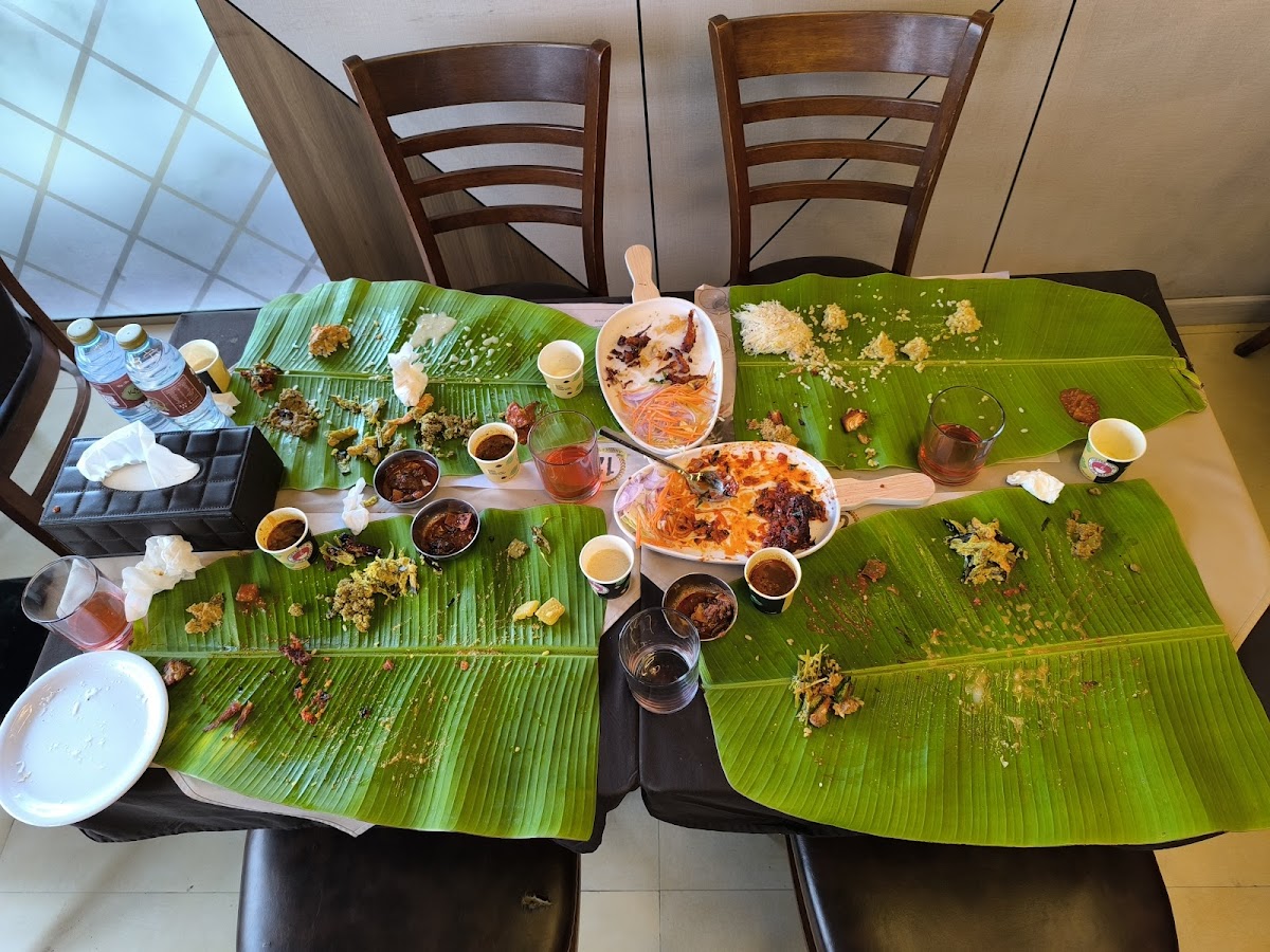 Kadavu Restaurant Dubai photo 4