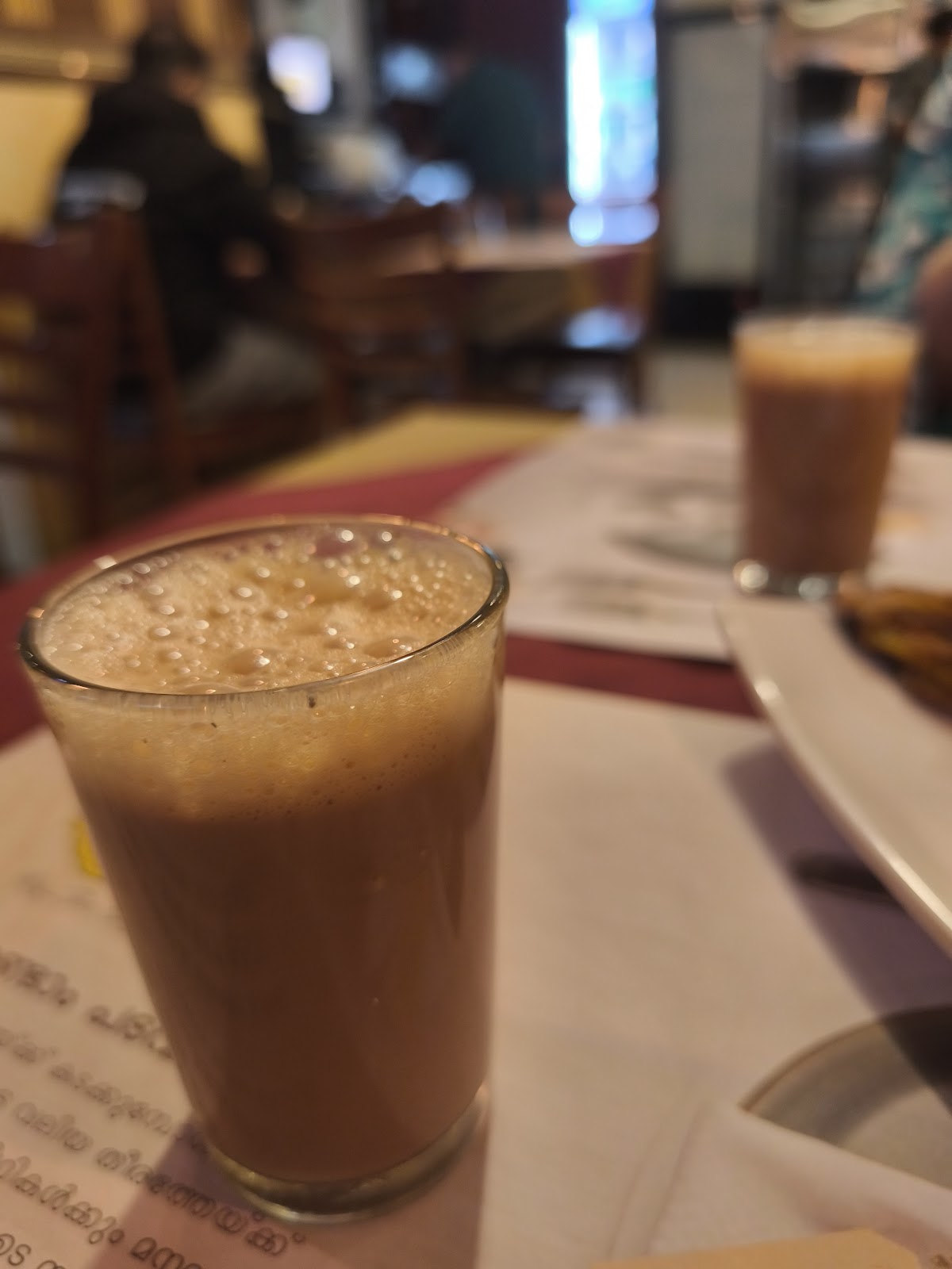 Kadavu Restaurant Dubai photo 5