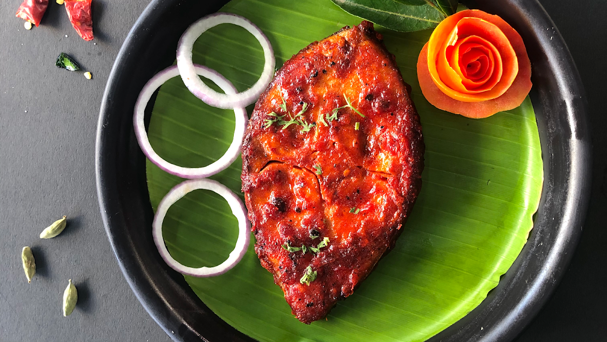 Kadavu Shappu Curry's photo 2