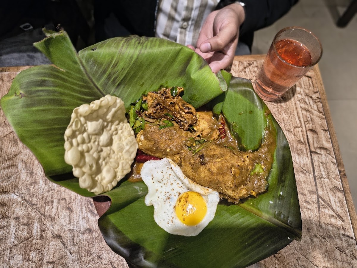 Kadavu Shappu Curry's photo 3