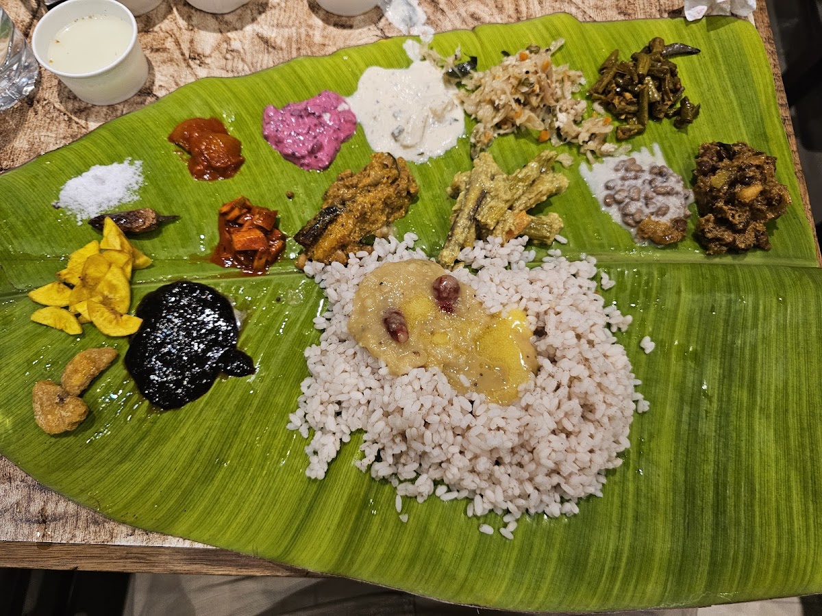 Kadavu Shappu Curry's photo 4