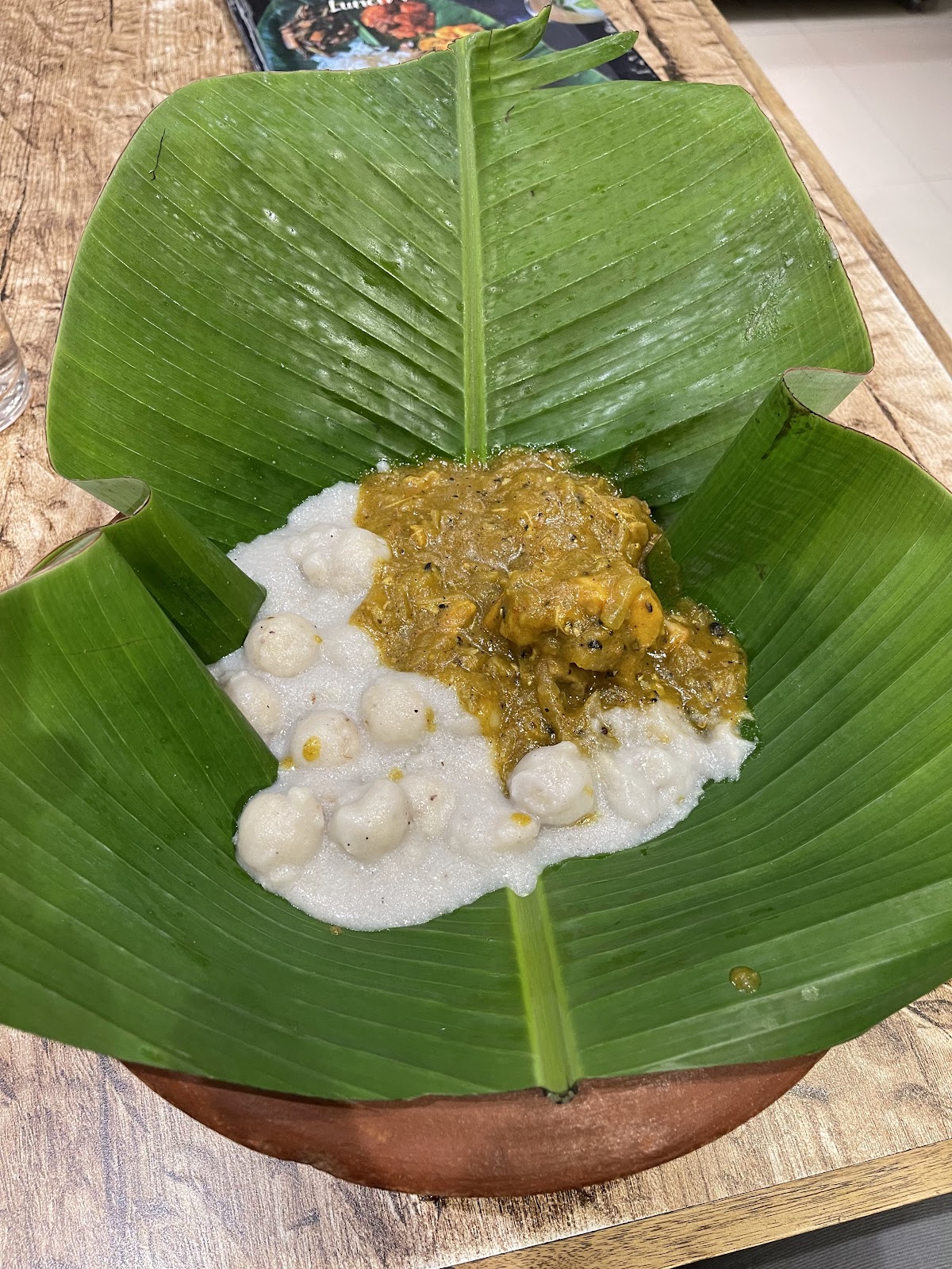 Kadavu Shappu Curry's photo 5