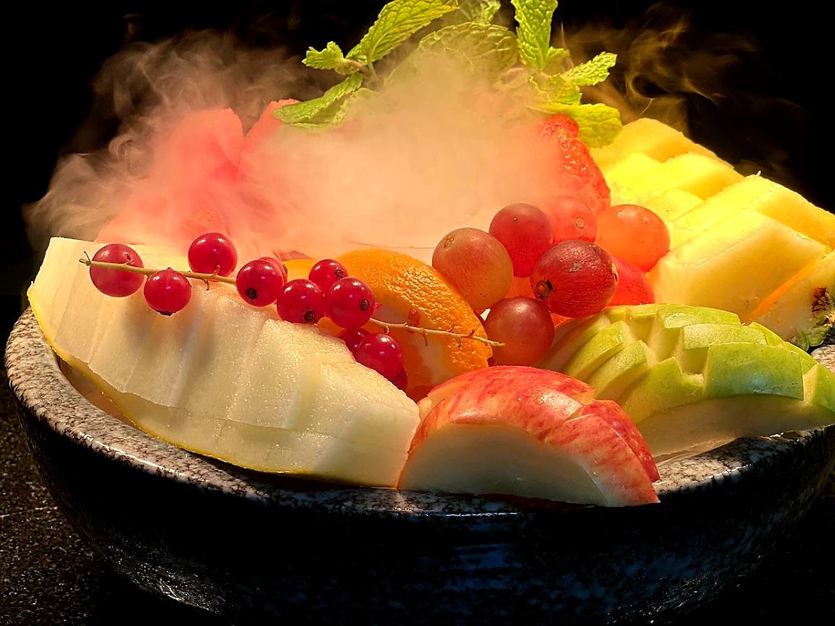 Kairali - Kerala Cuisine photo 2