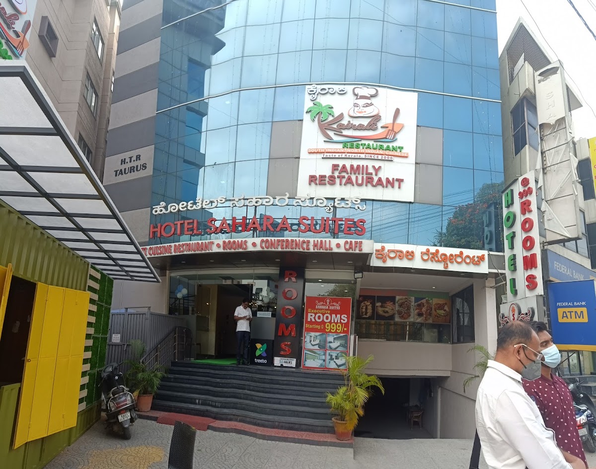 Kairali Restaurant