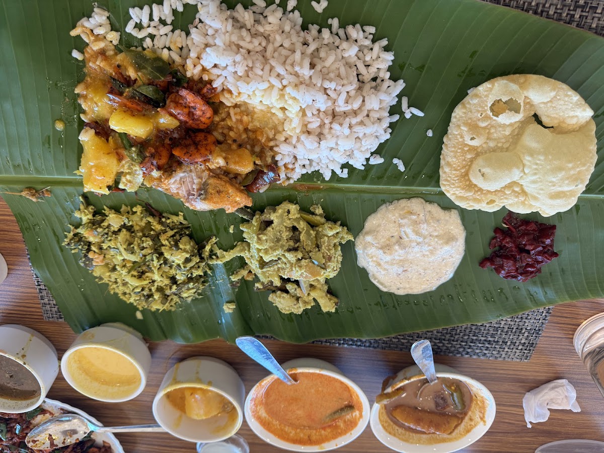 Kairali Restaurant photo 3