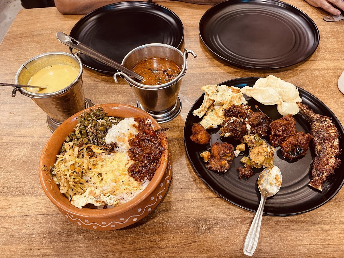 Kalavara Kitchen photo 3