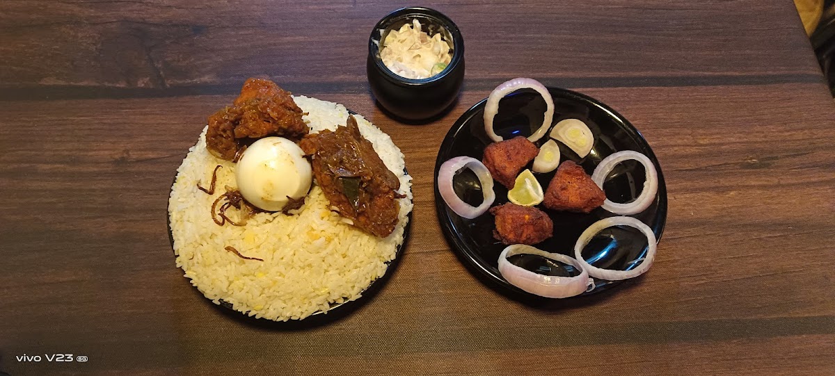 Kalima Kerala Kitchen Hotel photo 2