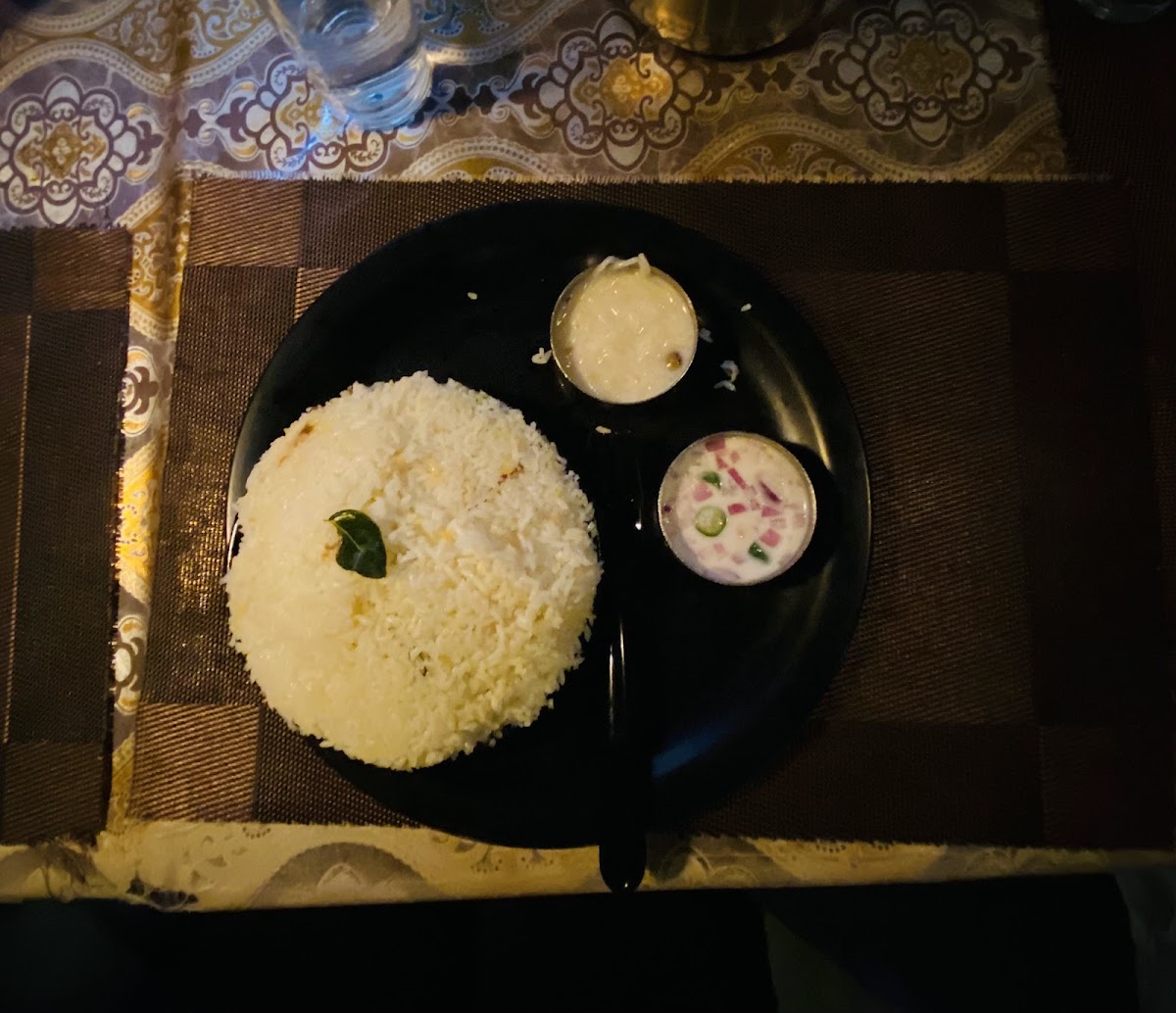 Kalima Kerala Kitchen Hotel photo 3