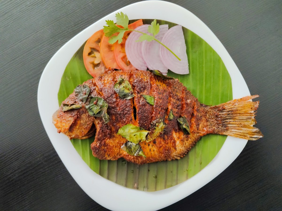 KALPAKAVADI -The Taste of Kerala(Since 1970) photo 2
