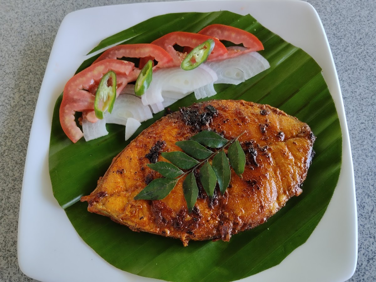 KALPAKAVADI -The Taste of Kerala(Since 1970) photo 4